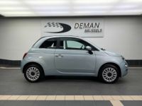 Fiat 500C 1.0 i Hybrid DolceVita - <small></small> 18.900 € <small>TTC</small> - #20