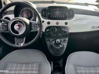 Fiat 500C 1.0i 70ch Hybride - <small></small> 11.990 € <small>TTC</small> - #3