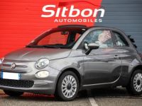 Fiat 500C 1.0i BSG 70 S&S Série 9 Dolcevita CABRIOLET - <small></small> 12.970 € <small></small> - #1