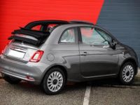 Fiat 500C 1.0i BSG 70 S&S Série 9 Dolcevita CABRIOLET - <small></small> 12.970 € <small></small> - #2