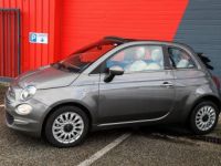 Fiat 500C 1.0i BSG 70 S&S Série 9 Dolcevita CABRIOLET - <small></small> 12.970 € <small></small> - #3