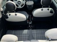 Fiat 500C 1.0i MHEV Lounge - <small></small> 13.999 € <small>TTC</small> - #8