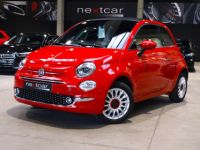 Fiat 500C 1.0i Red Edition - <small></small> 13.590 € <small>TTC</small> - #1