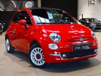 Fiat 500C 1.0i Red Edition - <small></small> 13.590 € <small>TTC</small> - #2