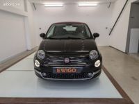 Fiat 500C 1.2 69ch LOUNGE - <small></small> 7.990 € <small>TTC</small> - #2