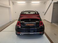 Fiat 500C 1.2 69ch LOUNGE - <small></small> 7.990 € <small>TTC</small> - #5