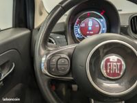 Fiat 500C 1.2 69ch LOUNGE - <small></small> 7.990 € <small>TTC</small> - #15