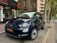 Fiat 500C 1.2 70 CH - <small></small> 12.990 € <small>TTC</small> - #1