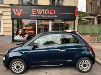 Fiat 500C 1.2 70 CH - <small></small> 12.990 € <small>TTC</small> - #2