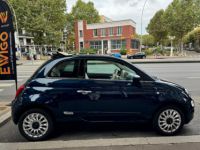 Fiat 500C 1.2 70 CH - <small></small> 12.990 € <small>TTC</small> - #6