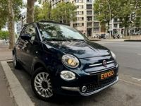 Fiat 500C 1.2 70 CH - <small></small> 12.990 € <small>TTC</small> - #7