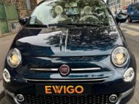 Fiat 500C 1.2 70 CH - <small></small> 12.990 € <small>TTC</small> - #8