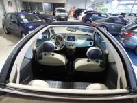 Fiat 500C 1.2 8V 69 ch Lounge - <small></small> 9.990 € <small>TTC</small> - #7