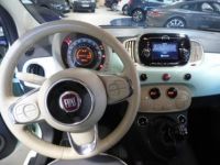 Fiat 500C 1.2 8V 69 ch Lounge - <small></small> 9.990 € <small>TTC</small> - #10