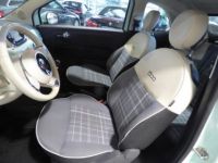 Fiat 500C 1.2 8V 69 ch Lounge - <small></small> 9.990 € <small>TTC</small> - #11