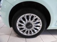 Fiat 500C 1.2 8V 69 ch Lounge - <small></small> 9.990 € <small>TTC</small> - #22