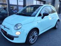 Fiat 500C 1.2 8v 69 ch lounge - <small></small> 7.990 € <small>TTC</small> - #5