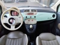 Fiat 500C 1.2 8v 69 ch lounge - <small></small> 7.990 € <small>TTC</small> - #9