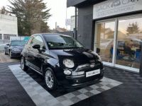 Fiat 500C 1.2 8V 69 ch Lounge - <small></small> 9.990 € <small>TTC</small> - #1