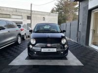 Fiat 500C 1.2 8V 69 ch Lounge - <small></small> 9.990 € <small>TTC</small> - #2