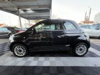 Fiat 500C 1.2 8V 69 ch Lounge - <small></small> 9.990 € <small>TTC</small> - #5