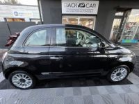 Fiat 500C 1.2 8V 69 ch Lounge - <small></small> 9.990 € <small>TTC</small> - #10