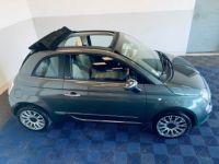 Fiat 500C 1.2 8V 69 ch Lounge - <small></small> 6.490 € <small>TTC</small> - #7