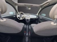 Fiat 500C 1.2 8V 69 ch SS Lounge - <small></small> 6.990 € <small>TTC</small> - #2