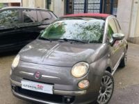 Fiat 500C 1.2 8V 69 LOUNGE KIT DISTRIBUTION REMPLACE - <small></small> 7.690 € <small>TTC</small> - #1