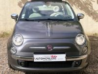 Fiat 500C 1.2 8V 69 LOUNGE KIT DISTRIBUTION REMPLACE - <small></small> 7.690 € <small>TTC</small> - #2