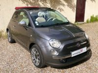 Fiat 500C 1.2 8V 69 LOUNGE KIT DISTRIBUTION REMPLACE - <small></small> 7.690 € <small>TTC</small> - #3