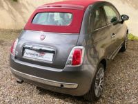 Fiat 500C 1.2 8V 69 LOUNGE KIT DISTRIBUTION REMPLACE - <small></small> 7.690 € <small>TTC</small> - #4