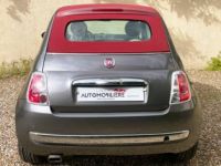 Fiat 500C 1.2 8V 69 LOUNGE KIT DISTRIBUTION REMPLACE - <small></small> 7.690 € <small>TTC</small> - #5