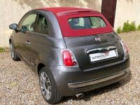 Fiat 500C 1.2 8V 69 LOUNGE KIT DISTRIBUTION REMPLACE - <small></small> 7.690 € <small>TTC</small> - #6