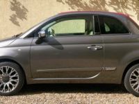 Fiat 500C 1.2 8V 69 LOUNGE KIT DISTRIBUTION REMPLACE - <small></small> 7.690 € <small>TTC</small> - #7