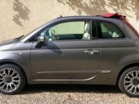 Fiat 500C 1.2 8V 69 LOUNGE KIT DISTRIBUTION REMPLACE - <small></small> 7.690 € <small>TTC</small> - #8