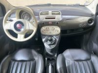 Fiat 500C 1.2 8V 69 LOUNGE KIT DISTRIBUTION REMPLACE - <small></small> 7.690 € <small>TTC</small> - #9