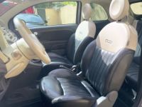 Fiat 500C 1.2 8V 69 LOUNGE KIT DISTRIBUTION REMPLACE - <small></small> 7.690 € <small>TTC</small> - #10