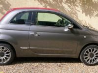 Fiat 500C 1.2 8V 69 LOUNGE KIT DISTRIBUTION REMPLACE - <small></small> 7.690 € <small>TTC</small> - #15