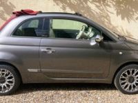 Fiat 500C 1.2 8V 69 LOUNGE KIT DISTRIBUTION REMPLACE - <small></small> 7.690 € <small>TTC</small> - #17