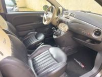 Fiat 500C 1.2 8V 69 LOUNGE KIT DISTRIBUTION REMPLACE - <small></small> 7.690 € <small>TTC</small> - #19