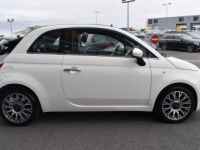 Fiat 500C 1.2 8V 69CH ECO PACK CLUB 109G - <small></small> 13.300 € <small>TTC</small> - #4