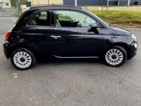 Fiat 500C 1.2 8V 69CH ECO PACK LOUNGE - <small></small> 10.989 € <small>TTC</small> - #5