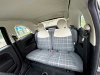 Fiat 500C 1.2 8V 69CH ECO PACK LOUNGE - <small></small> 10.989 € <small>TTC</small> - #10