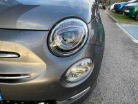 Fiat 500C 1.2 8v 69ch Eco Pack Star 109g - <small></small> 12.490 € <small>TTC</small> - #13