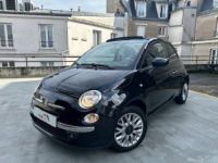 Fiat 500C 1.2 8V 69CH POPSTAR - <small></small> 8.900 € <small>TTC</small> - #1