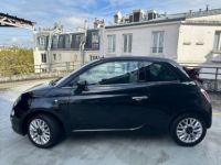 Fiat 500C 1.2 8V 69CH POPSTAR - <small></small> 8.900 € <small>TTC</small> - #2