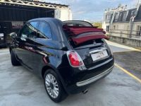 Fiat 500C 1.2 8V 69CH POPSTAR - <small></small> 8.900 € <small>TTC</small> - #3