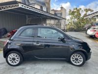 Fiat 500C 1.2 8V 69CH POPSTAR - <small></small> 8.900 € <small>TTC</small> - #6