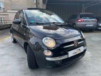 Fiat 500C 1.2 8V 69CH POPSTAR - <small></small> 8.900 € <small>TTC</small> - #7